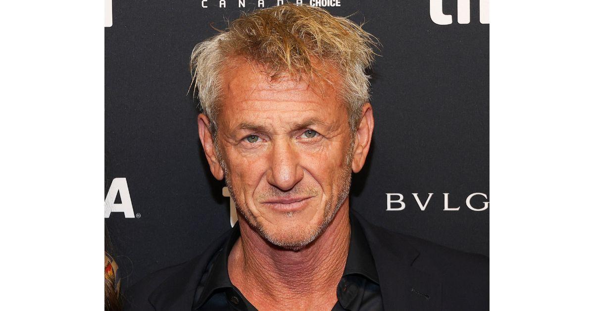 sean penn