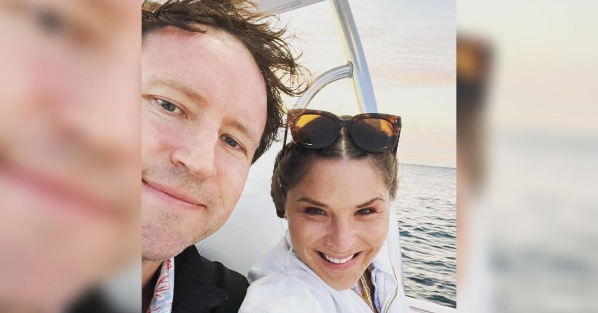 Jenna Bush Hager Gushes Over 15 Years With Husband Henry