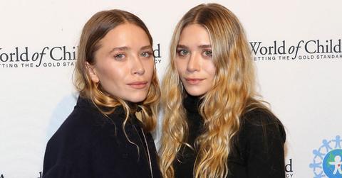 Mary Kate Ashley Olsen Lawsuit Marriage Long