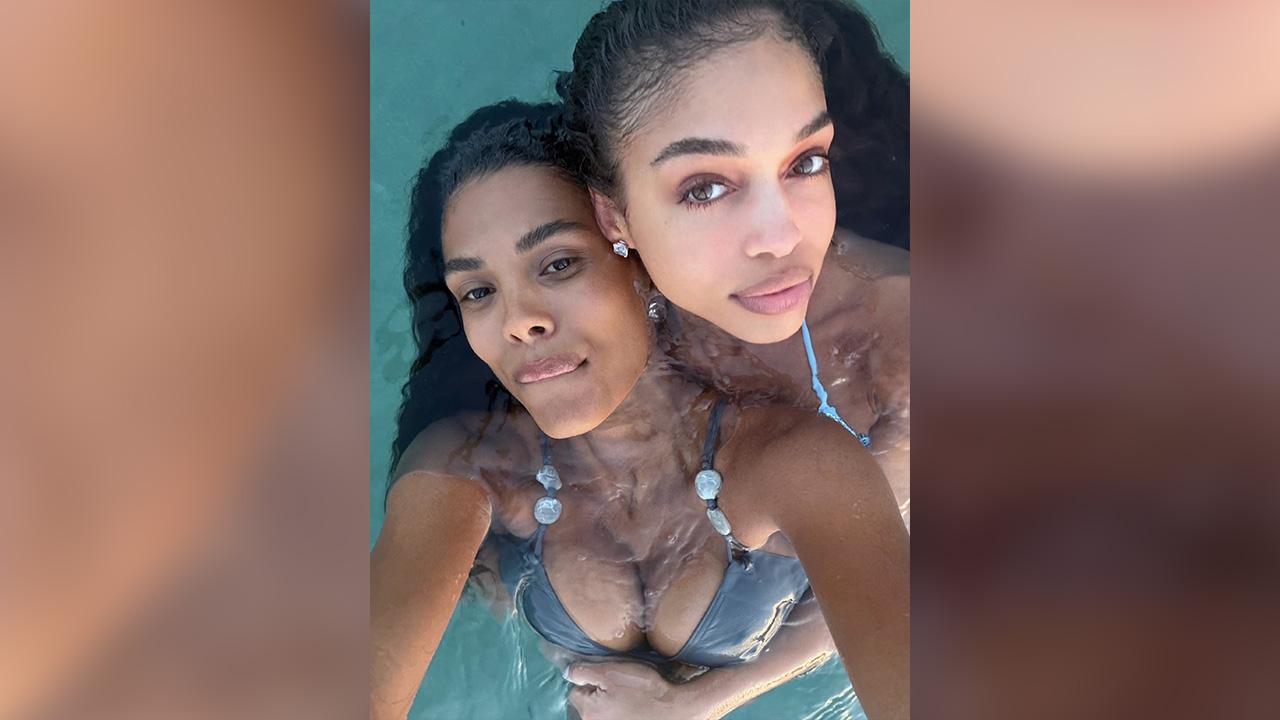 Lori Harvey