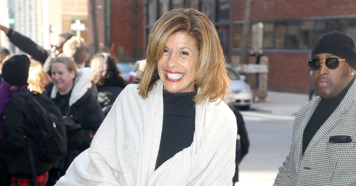 Hoda Kotb and fiancé Joel Schiffman break up after 8 years together