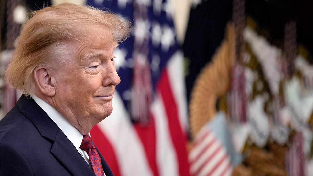 Image of Trump wasn't as kind about Texas Republican Senate candidate Ken Paxton.