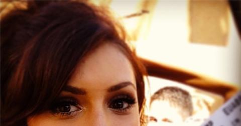 Nina Dobrev Teen Choice Awards