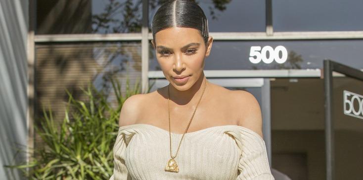 Kim kardashian nude dress weight loss skinny h