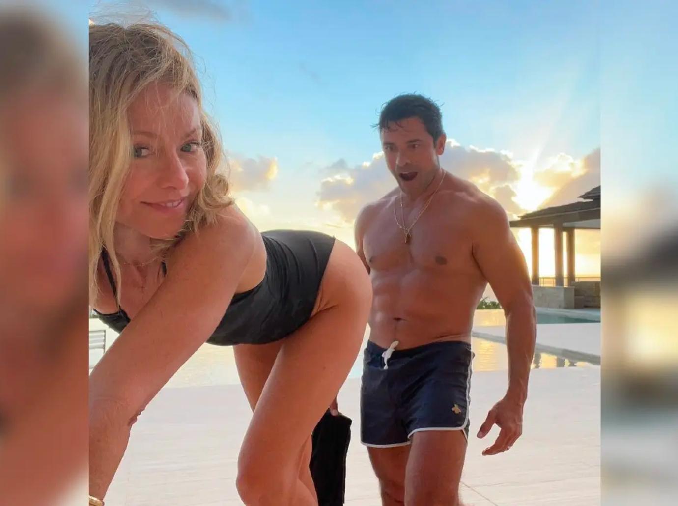 kelly ripa