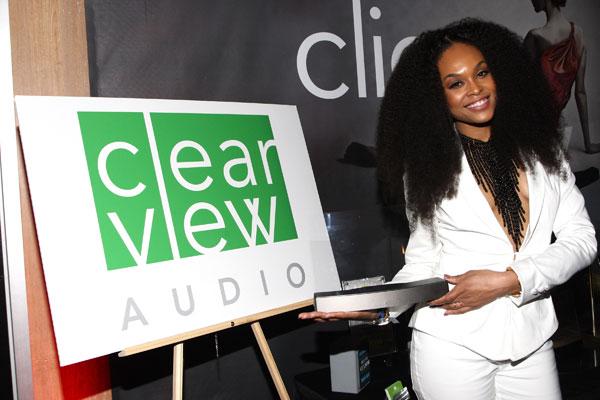 Demetria McKinney