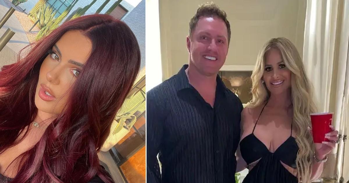 Kim Zolciak Claims Daughter Brielle Paid Family's Electric Bill