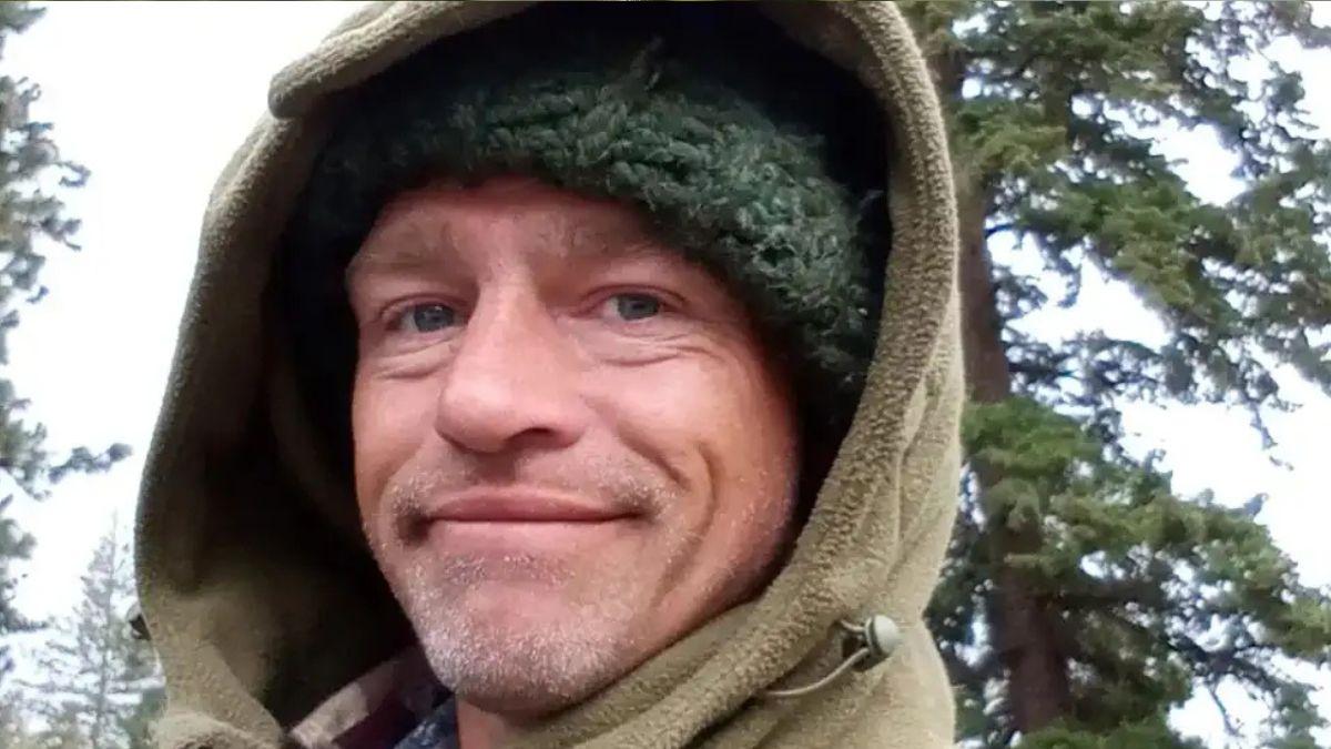 image of Matt Brown 