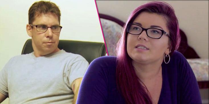 teen mom amber portwood fiance matt baier nine kids