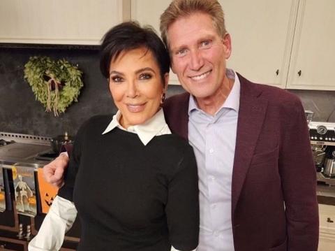 kris jenner photoshop fake golden bachelor gerry turner
