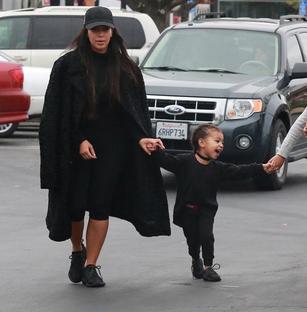 North west shopping