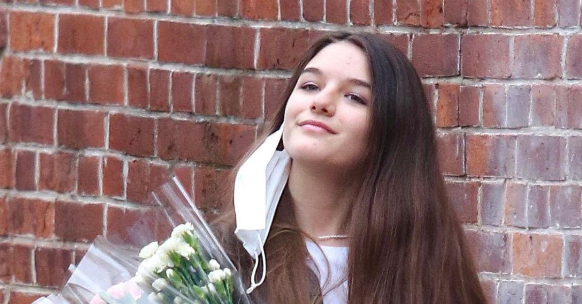 Tom Cruise and Katie Holmes' Daughter Suri at Center of Rage Over New Career: 'Not Another Nepo Brat!'