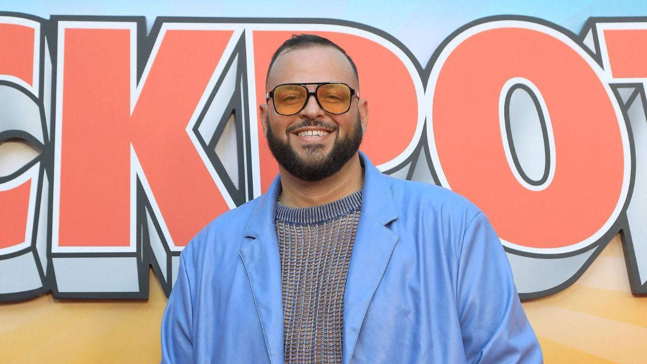 Image of Daniel Franzese called out Hollywood over LGBTQ+ casting decisions.