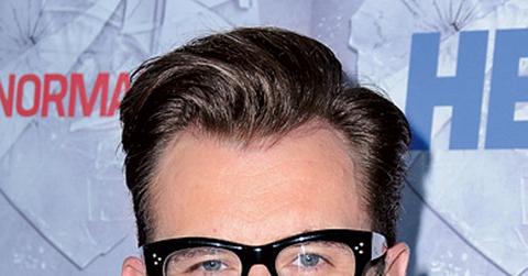 Brad goreski