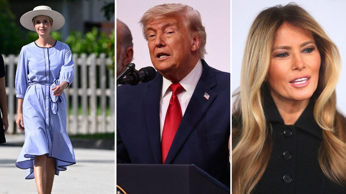 image of Michael said this isolation stems from his three marriages, beginning with his first to Ivana Trump.