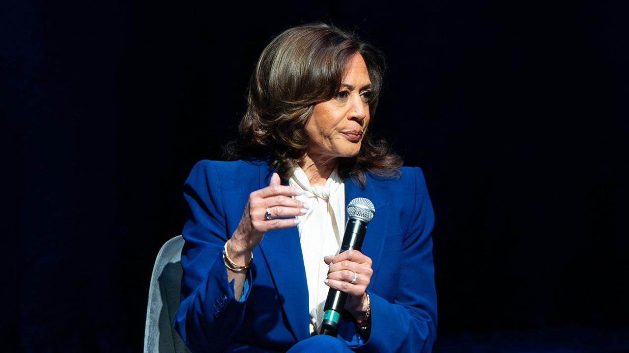 Kamala Harris
