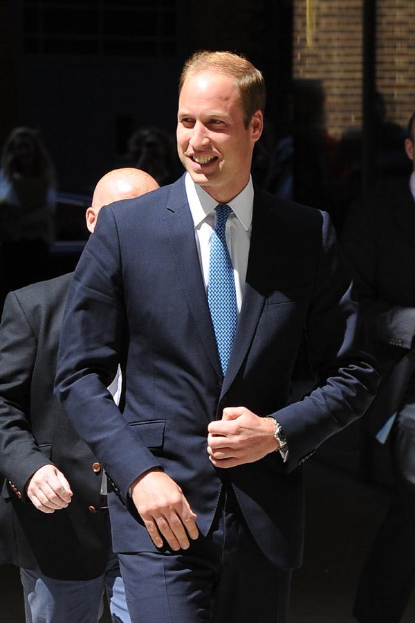 Prince william