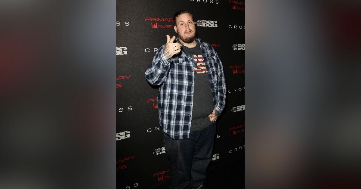 jelly roll pound weight loss transformation before after photos