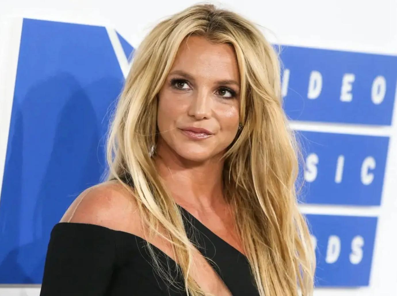 britney spears convinced baby conservatorship battle