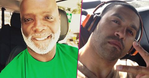 Apollo nida disses peter thomas fake friendship