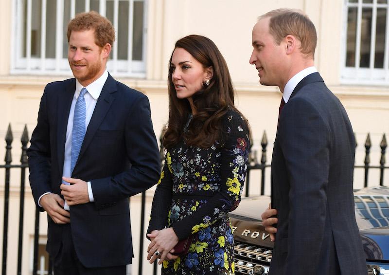 prince harry betrayed kate middleton