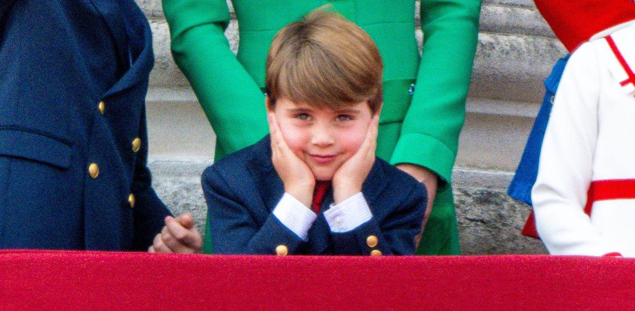 king charles spends quality time prince william kids