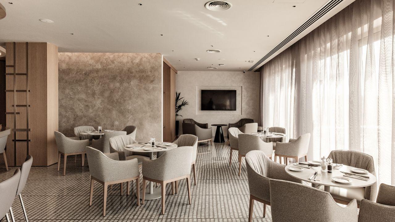 image of AC Hotels is known for its minimalist, thoughtfully designed spaces. 
