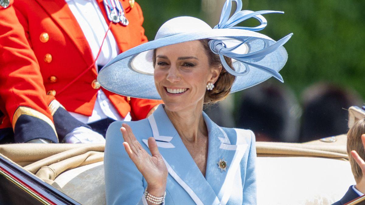 image of Kate middleton