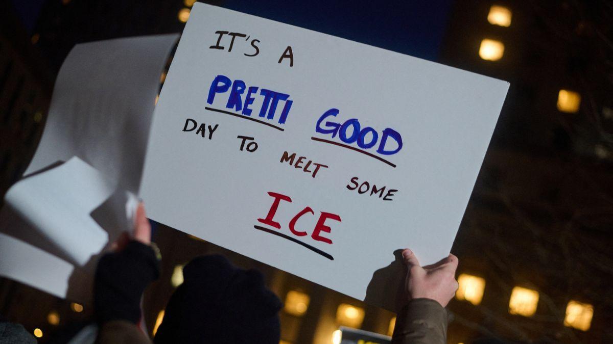 image of The incident sparked debate over immigration enforcement.