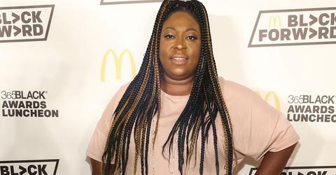 loni love nipsey hussle