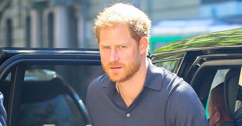 prince harry has no regrets about spare pp