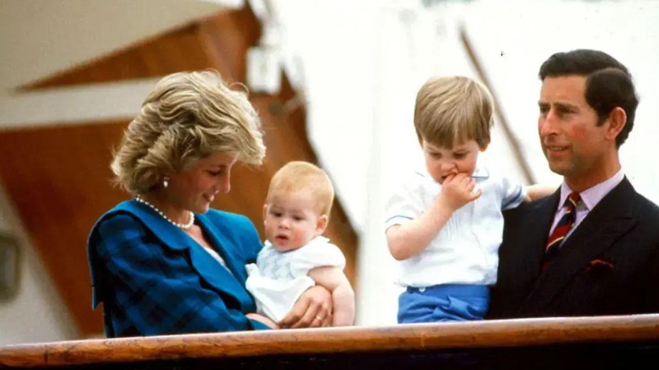 image of Charles/ Diana