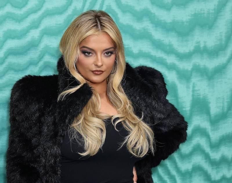 bebe rexha unleashes fan norway object