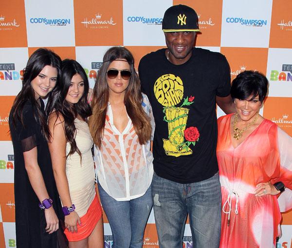 Lamar odom condition update news brain dead khloe kardashian decision 03