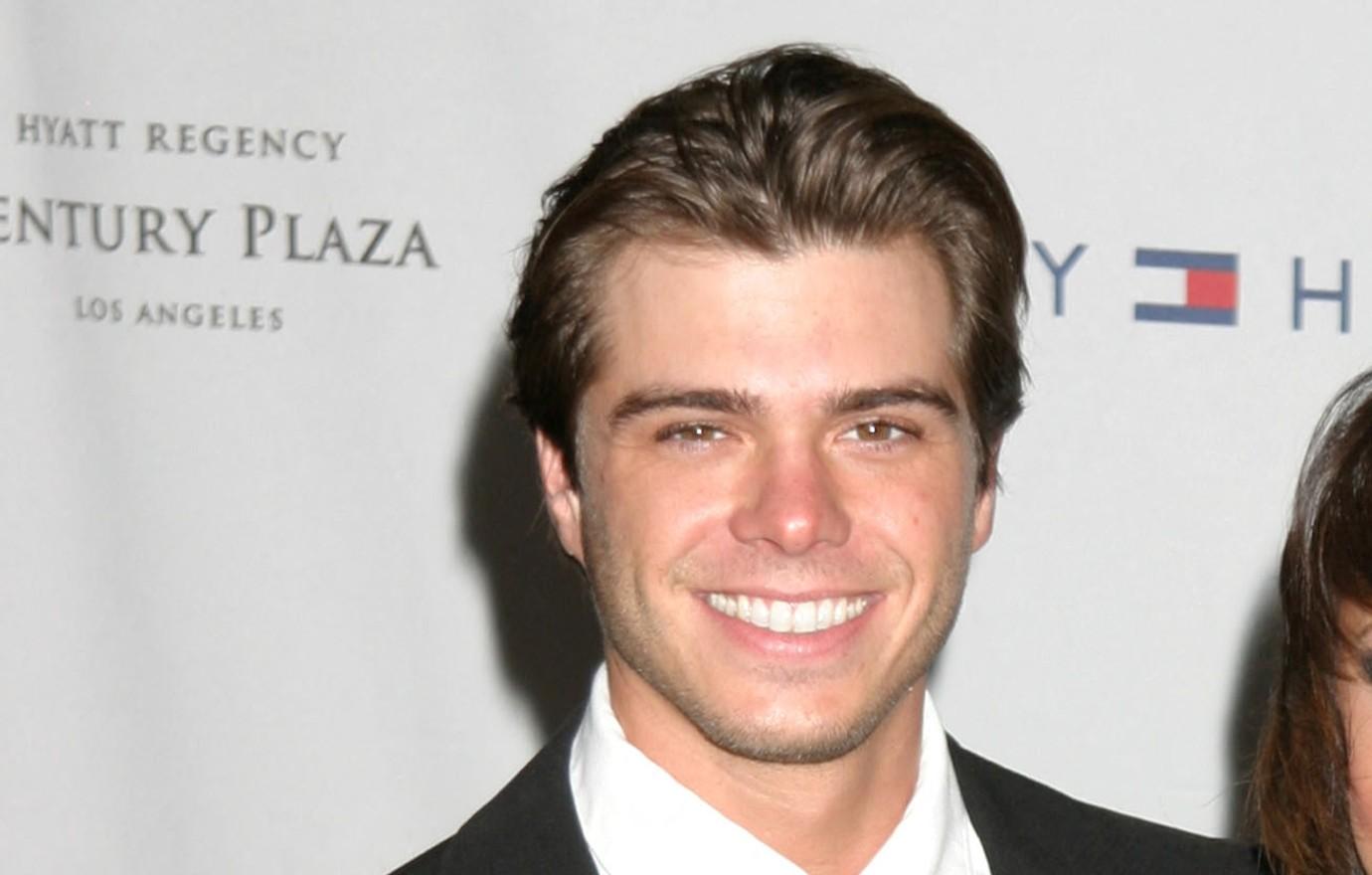 matthew lawrence