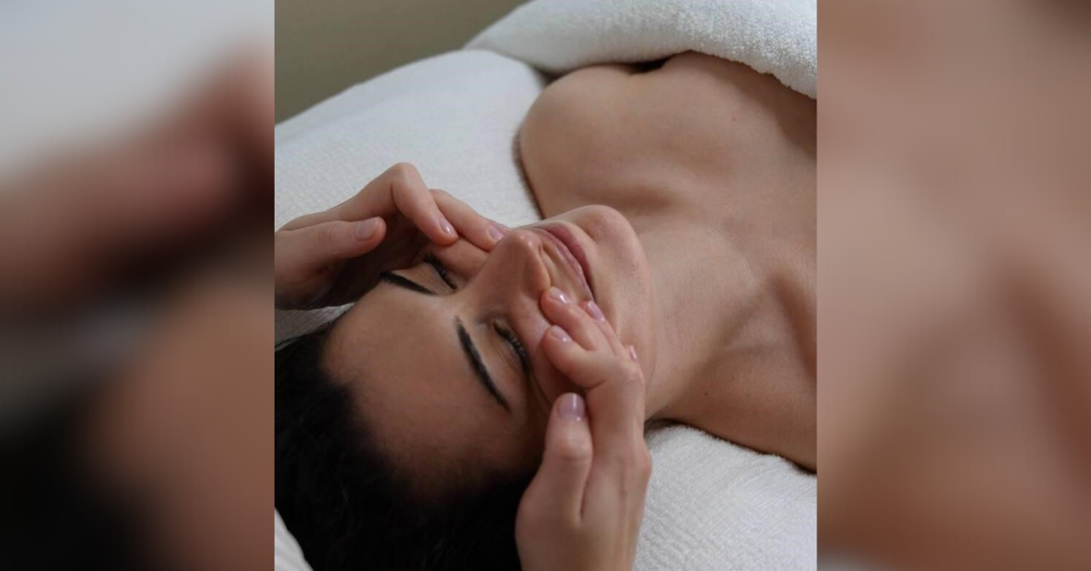 erasing the traces of emotion sculptural face lifting as a path to beauty and inner harmony