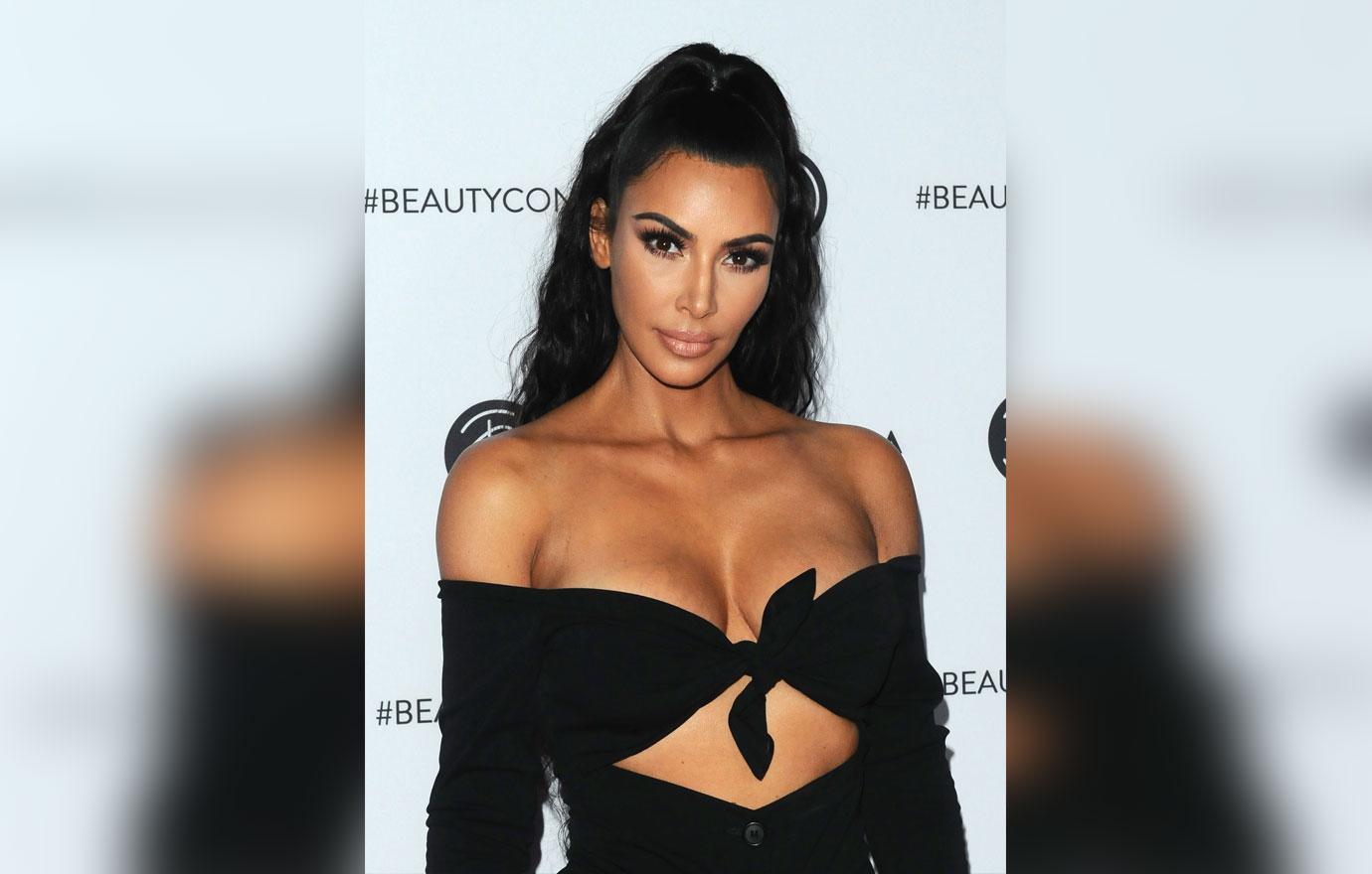 Tyson beckford body shames kim kardashian