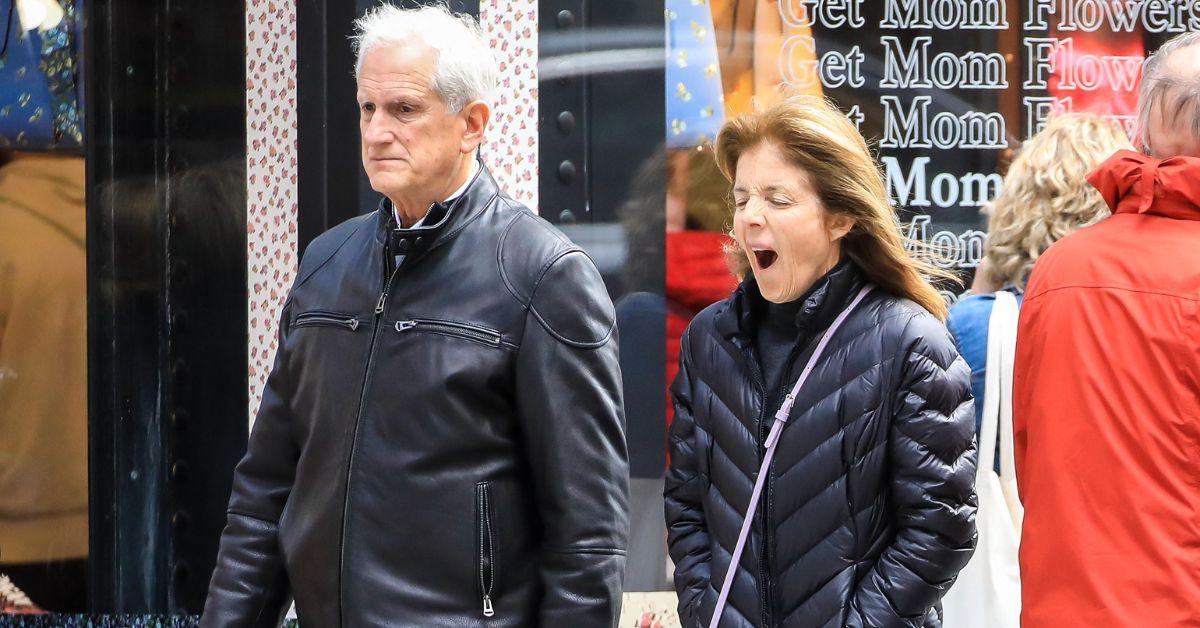 image of Tatiana Schlossberg is the daughter of Caroline Kennedy and Edwin Schlossberg 