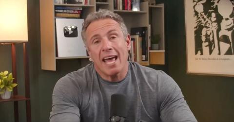 Photo of Chris Cuomo