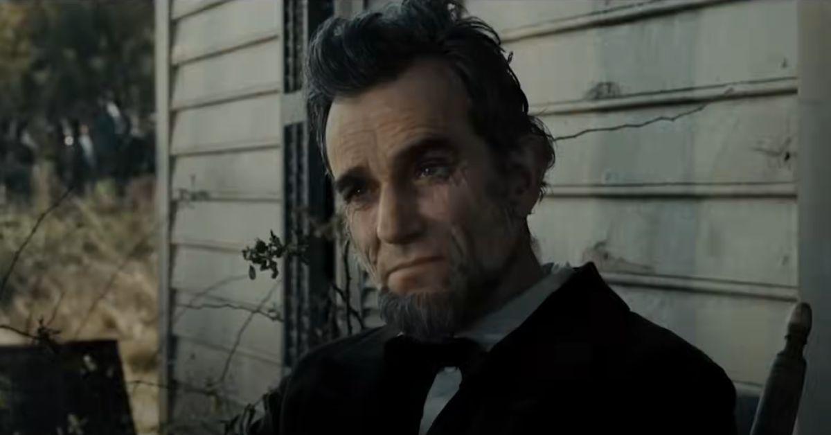 lincoln