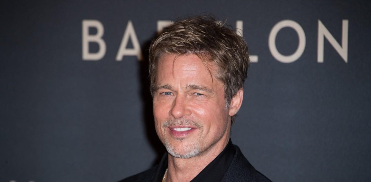 What Is Brad Pitt's Net Worth?