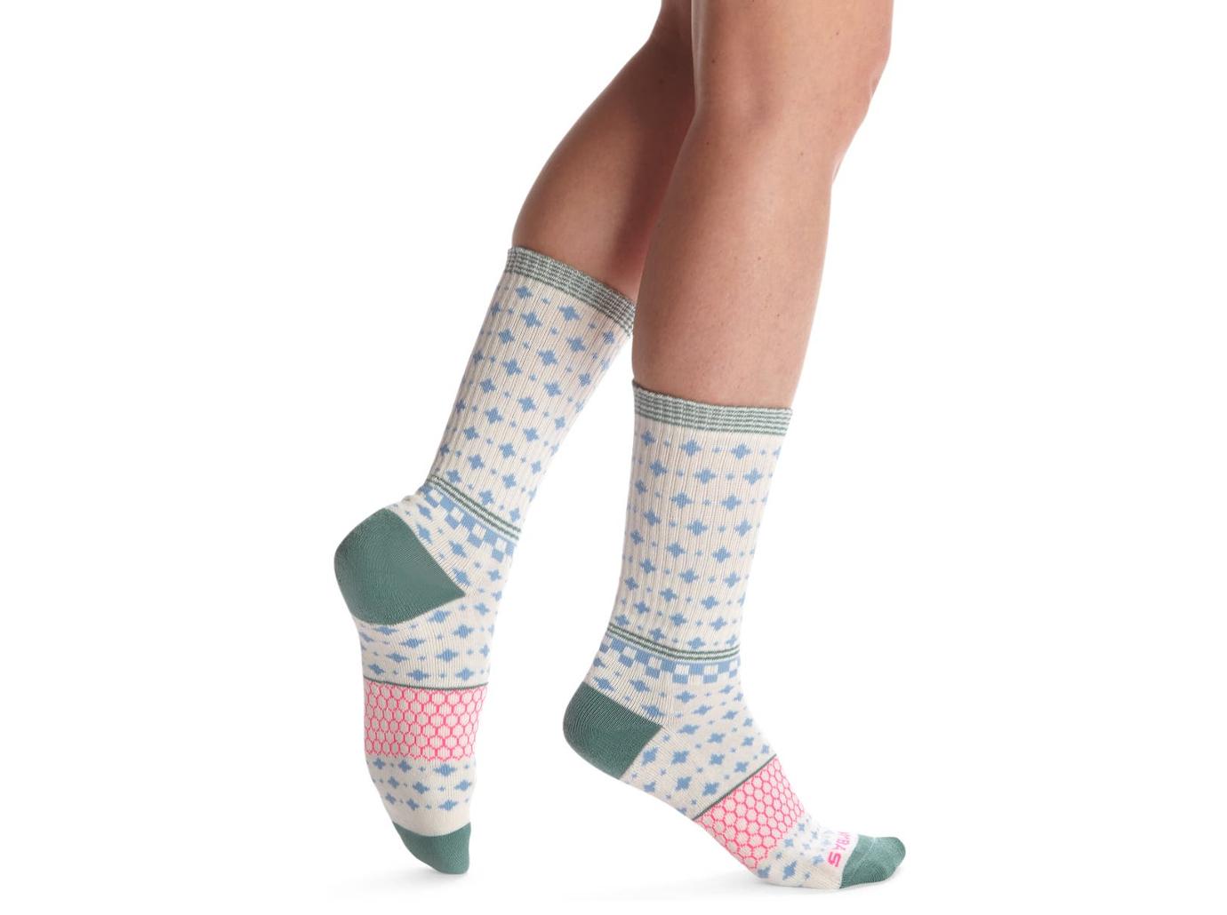 celebrate national sock day  pairs feet cozy nordstrom shop now