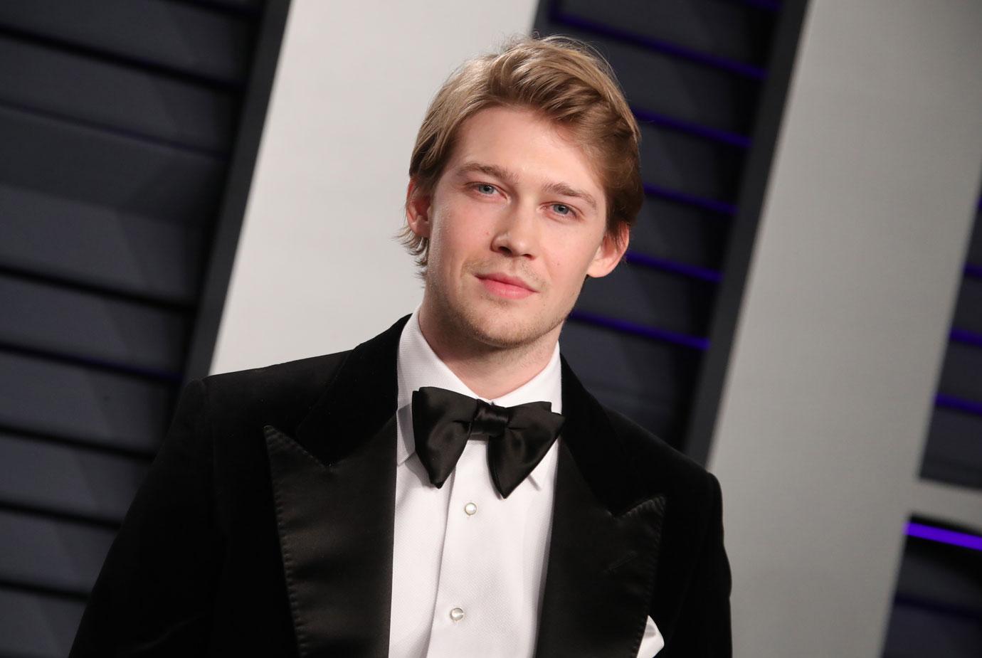 joe alwyn