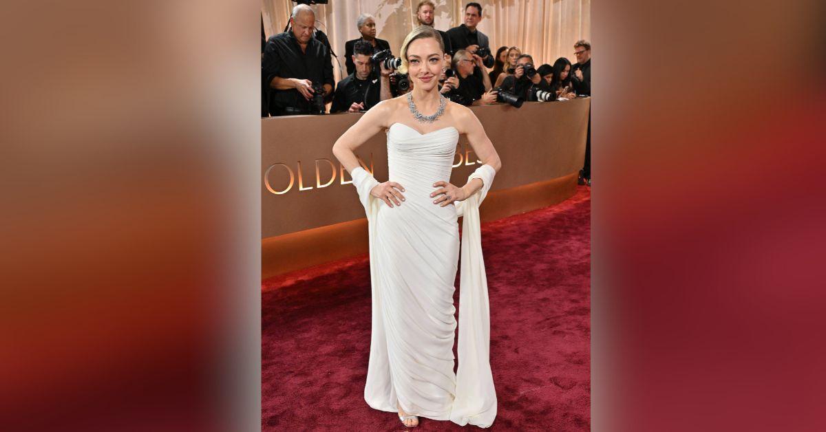 golden globe awards red carpet photos