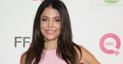 Bethenny frankel