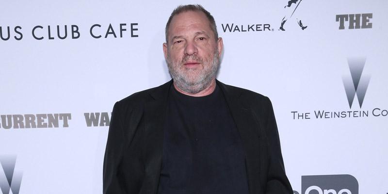 Harvey weinstein civil suit