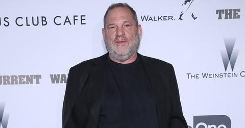 Harvey weinstein civil suit