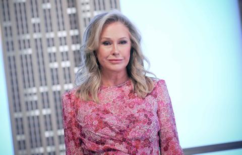 lisa rinna says kathy hilton has black heart kyle richards