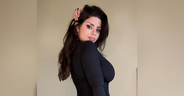 From Lawyer To Social Media Influencer: Jazmen Jafar Redefines Success