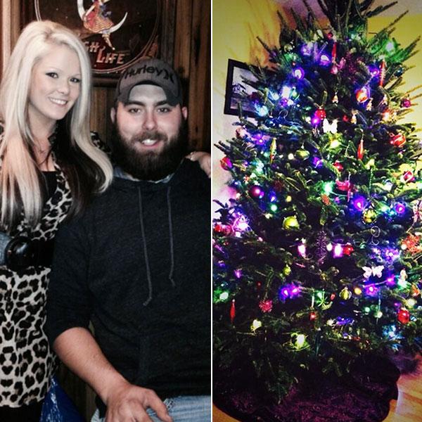 Leah messer cory simms christmas